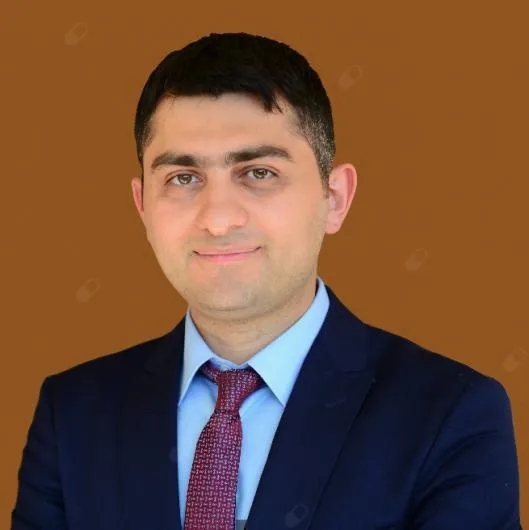 Öğr. Gör. Şahin Hanalioğlu