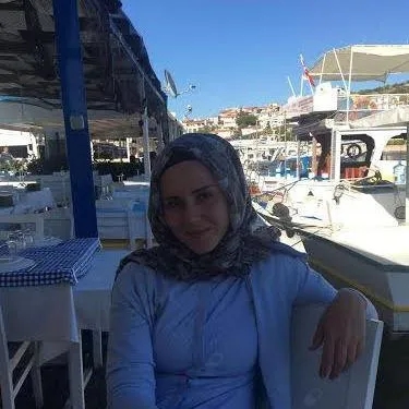 Dyt. Şahinde Miraboğlu