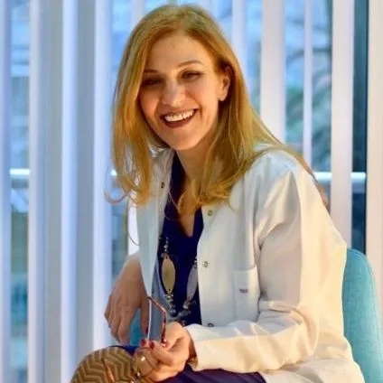 Op. Dr. Şahizer Döver