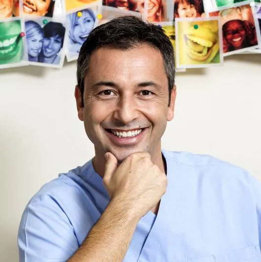 Doç. Dr. Saip Denizoğlu