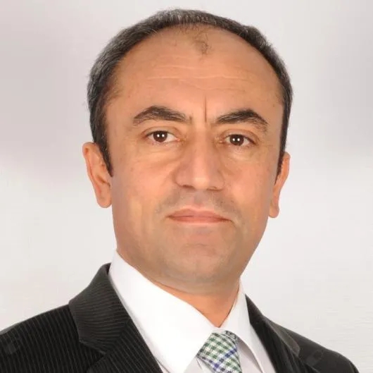 Prof. Dr. Sait Eğrilmez
