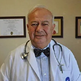 Prof. Dr. Sait Kapıcıoğlu