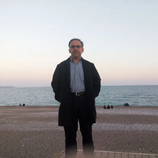 Prof. Dr. Şakir Özen