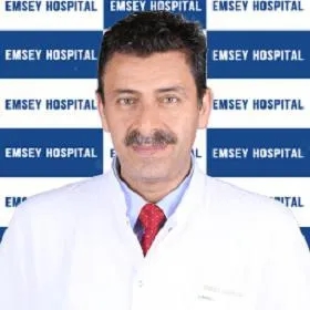 Op. Dr. Salih Aydın