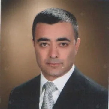 Op. Dr. Salih Bilgiç