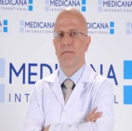 Uzm. Dr. Salih Bilgin