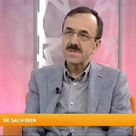 Dr. Salih Eken