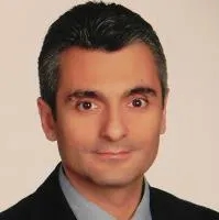Prof. Dr. Salih Gülşen