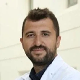 Uzm. Dr. Salih Salihoğlu