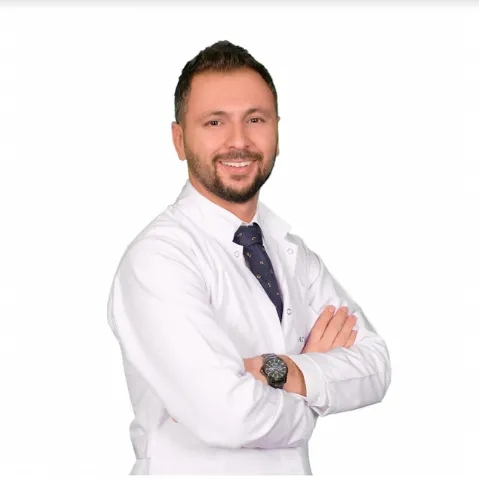 Op. Dr. Salih Yılmaz