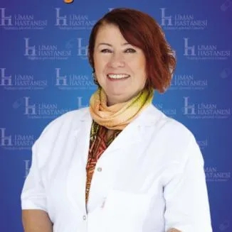 Uzm. Dr. Saliha Ercan Bütün