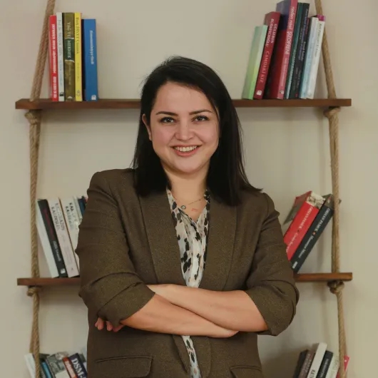 Uzm. Dr. Saliha Gümüş