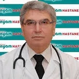 Op. Dr. Salim Başaran
