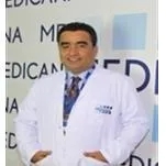 Prof. Dr. Salim Ersözlü