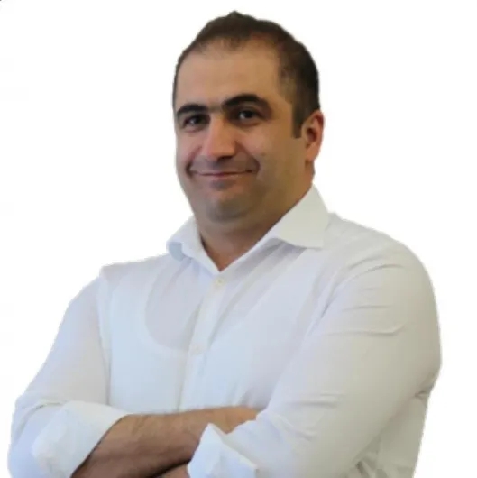 Uzm. Dr. Salim Görkem Meşe