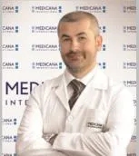 Op. Dr. Salim Gümüş
