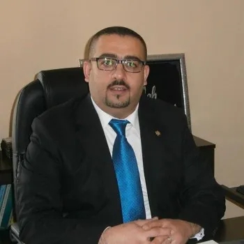 Dt. Samer Sabbah