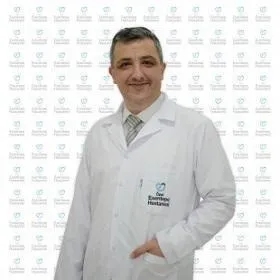 Op. Dr. Samet Güngör