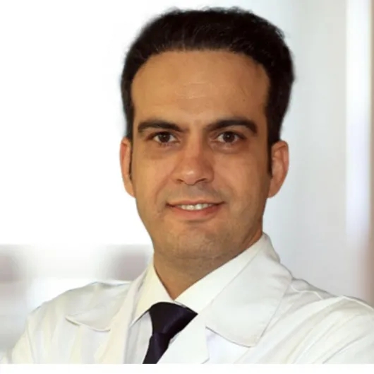 Op. Dr. Sami Güngör