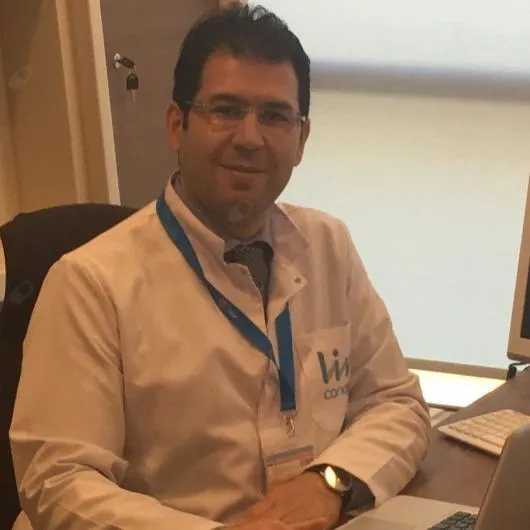 Doç. Dr. Sami Sökücü