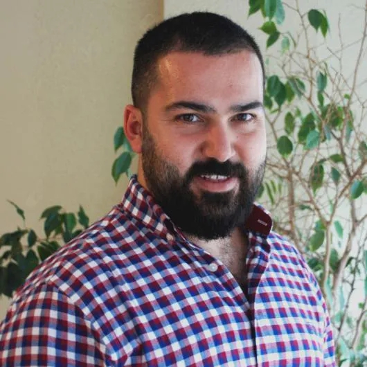 Psk. Dan. Şamil Saribaş