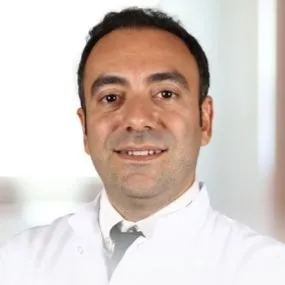 Uzm. Dr. Samir Allahverdiyev