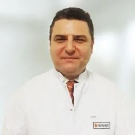 Prof. Dr. Samuray Tuncer