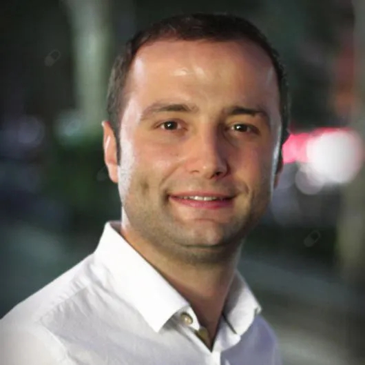 Uzm. Kl. Psk. Şanver Yerebakan