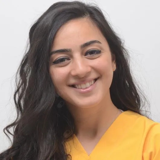 Uzm. Dr. Sara Köprülü