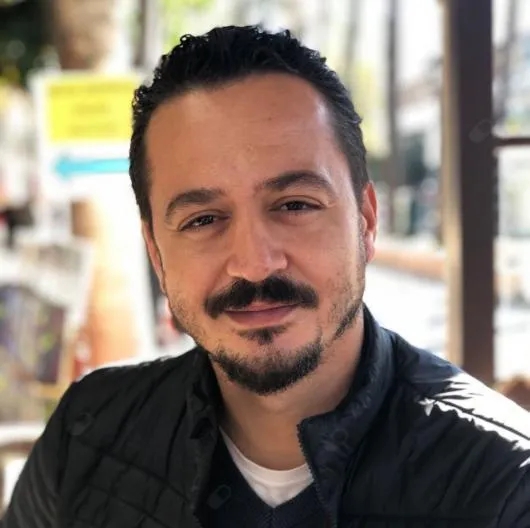 Op. Dr. Sarp Bayyurt