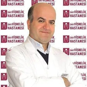 Uzm. Dr. Savaş Çekmen