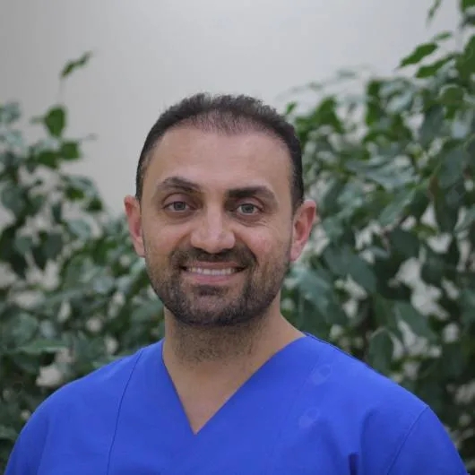 Uzm. Dt. Savaş Güneş