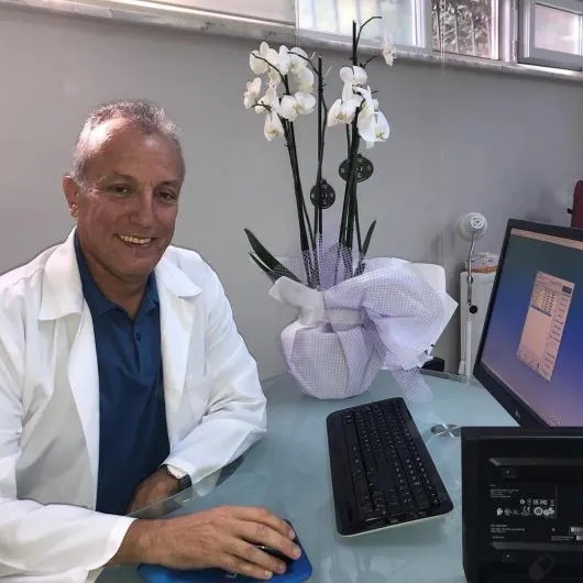 Op. Dr. Savaş Özkan