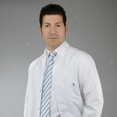 Op. Dr. Savaş Sarı