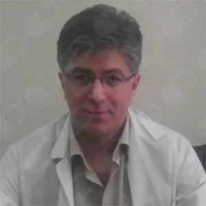 Op. Dr. Sebahattin Şentürk