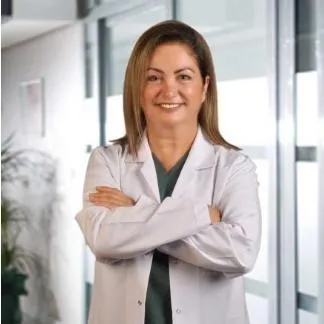 Op. Dr. Şebnem Tandoğan