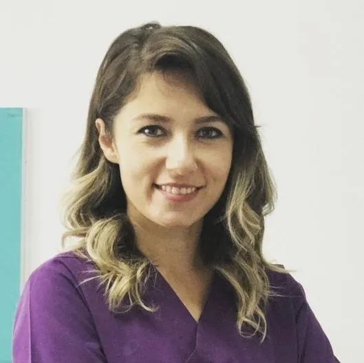 Uzm. Dt. Seçil Açar