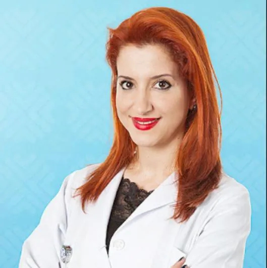 Uzm. Dr. Seçil Engin Uysal