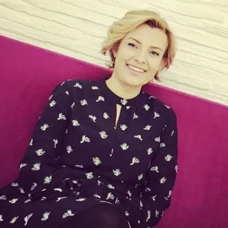 Uzm. Psk. Dan. Seçil Özcan