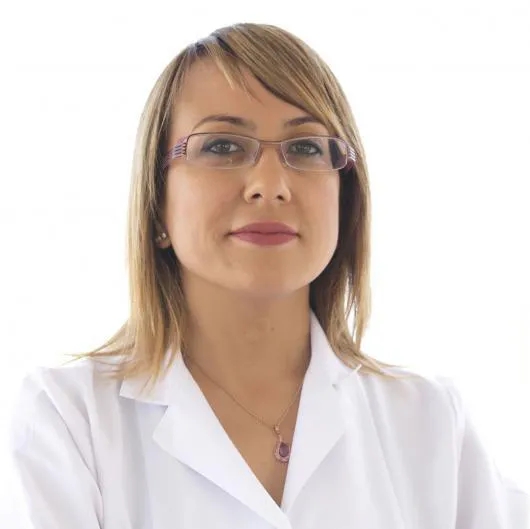 Op. Dr. Seçil Selvi Cıllı