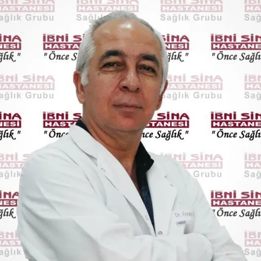 Op. Dr. Seçkin Erkan Günay