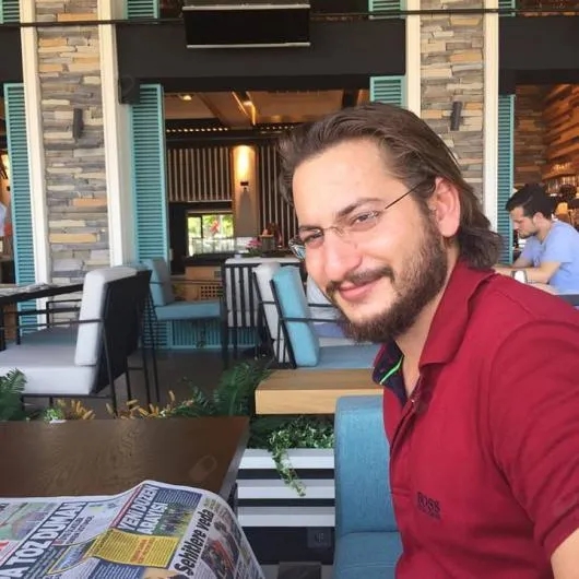 Dt. Seçkin Karaokutan