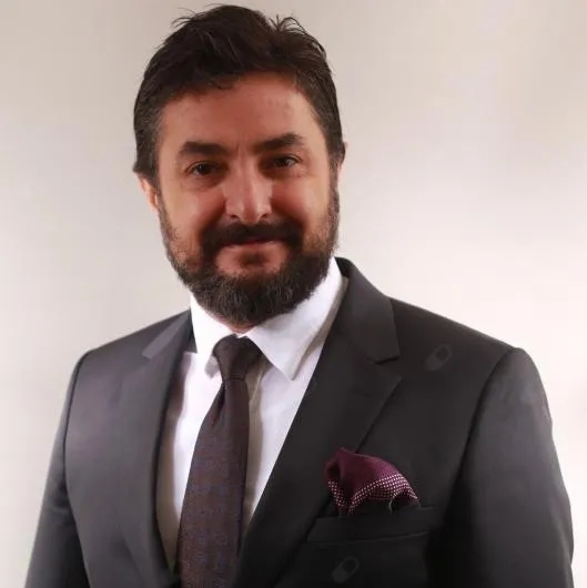 Doç. Dr. Seçkin Ulusoy