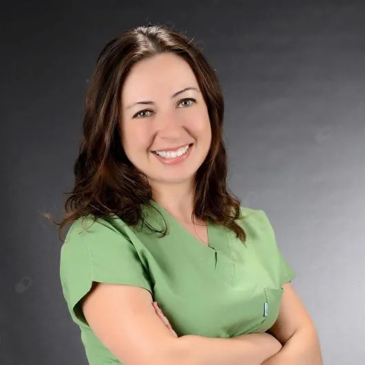 Op. Dr. Seda Asfuroğlu Barutca