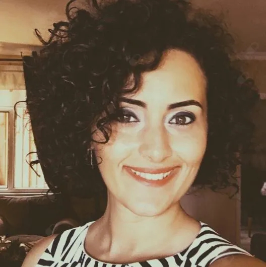 Uzm. Psk. Seda Aydınlı