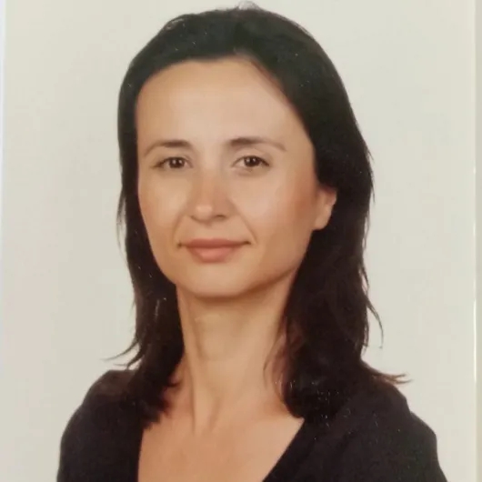 Uzm. Dr. Seda Çırak
