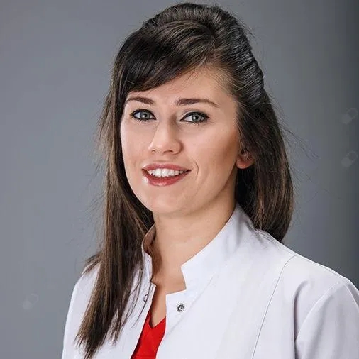 Dr. Dt. Seda Deniz Kalkan