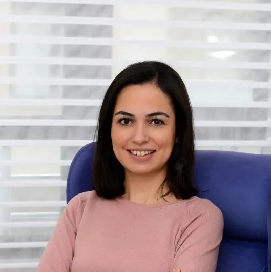 Uzm. Psk. Seda Korkmaz