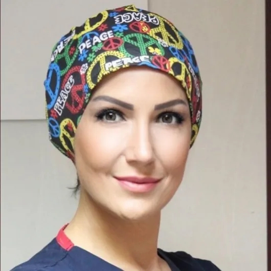 Op. Dr. Seda Mütevelli