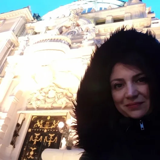 Uzm. Dr. Seda Tümen Öner